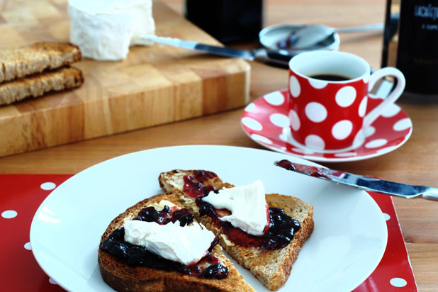 15 Spreads People Around the World Put on Toast