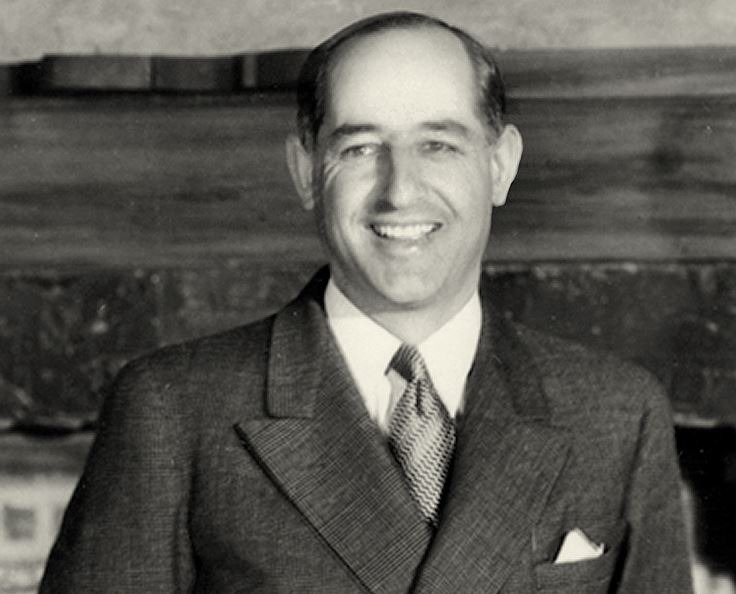 Cardini Opened His Restaurant in Mexico to Avoid Prohibition