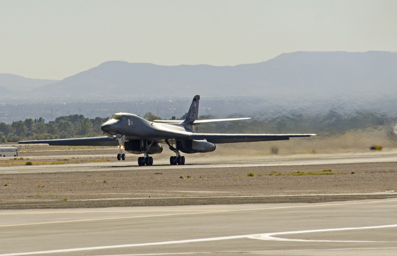 It Was the First Sit-Down Chain to Open on an Air Force Base