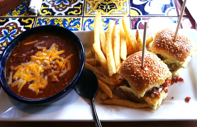 The Original Chili Recipe Hasn't Changed 