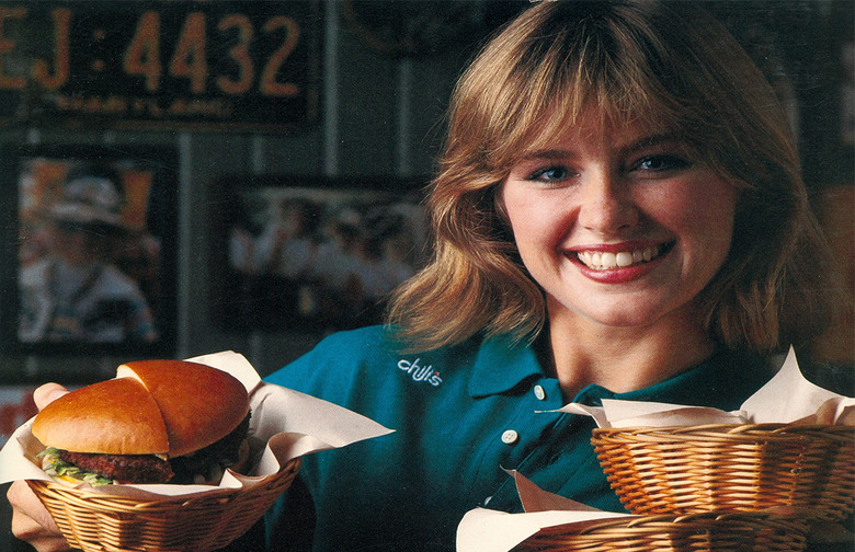 Early Employees Were Dubbed "Hamburger Hippies"