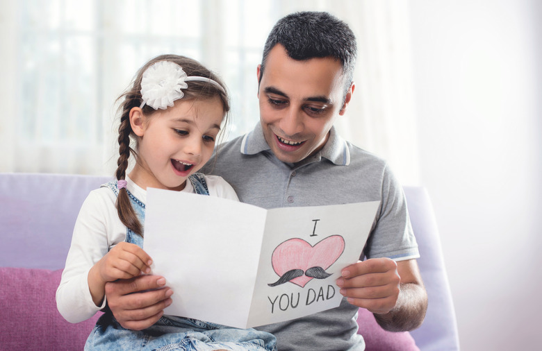 Father's Day Fun Facts