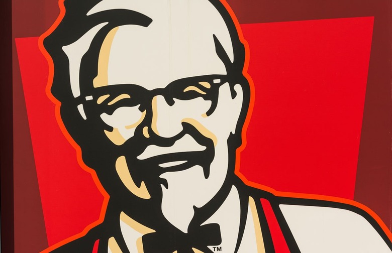 15 Things You Didn't Know About Kentucky Fried Chicken