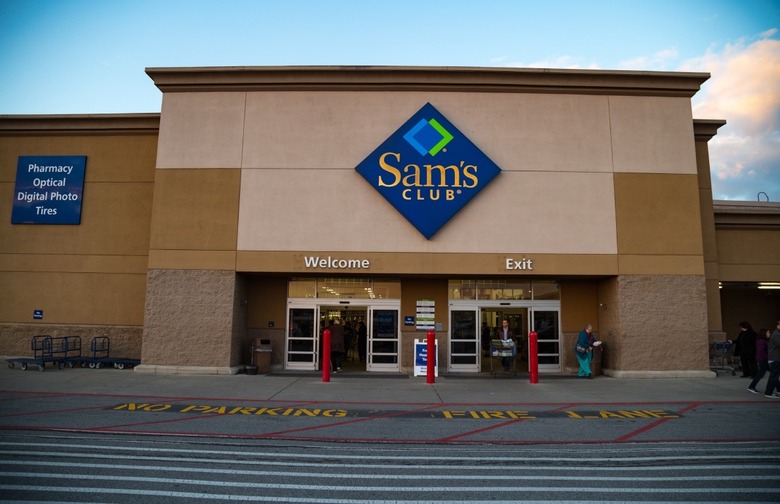 Items Can Be Shipped to Your Nearest Store for Free