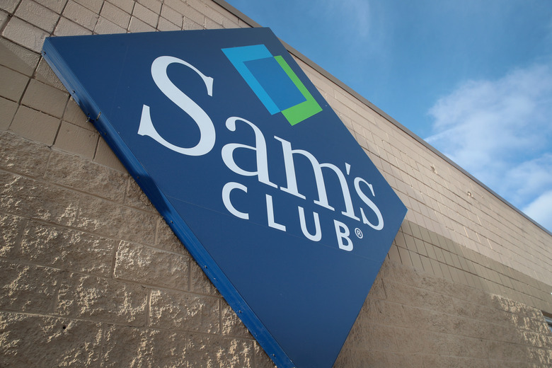 The Largest Sam's Club is in Pineville, North Carolina