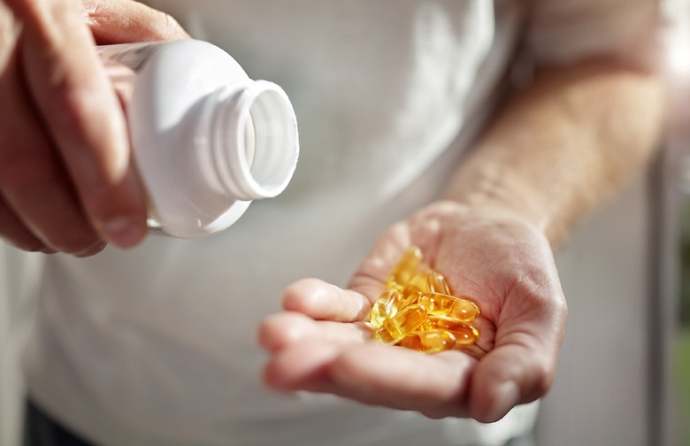 multivitamins