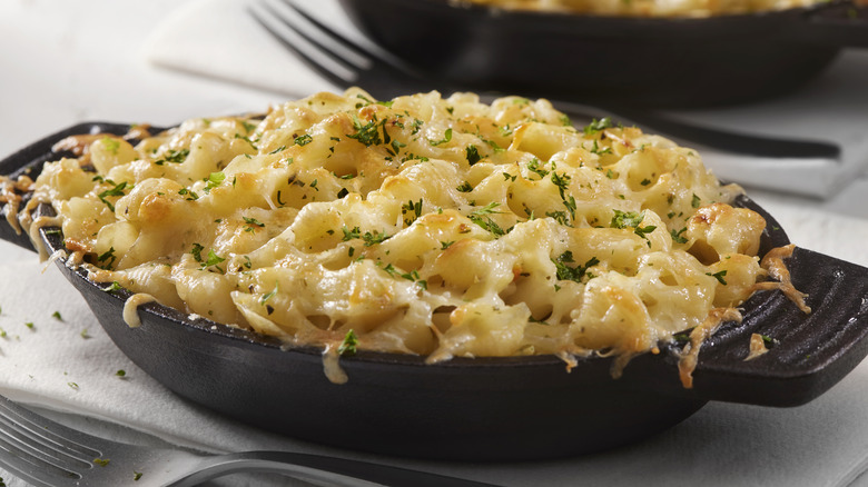 mac and cheese