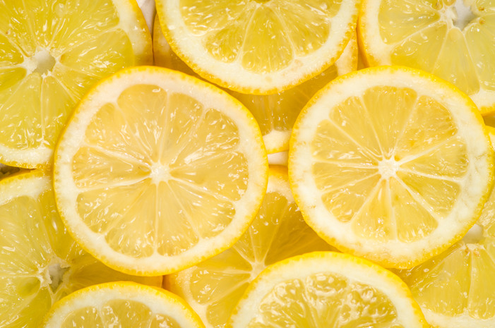 Add Lemon