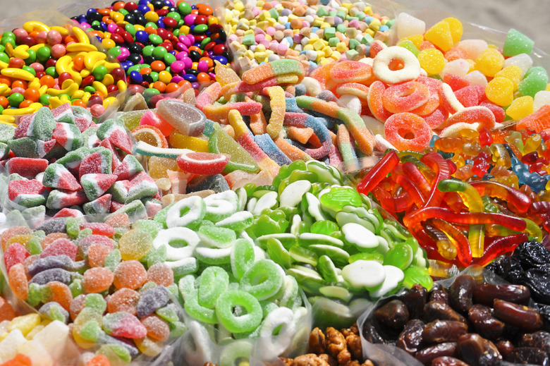 Candy
