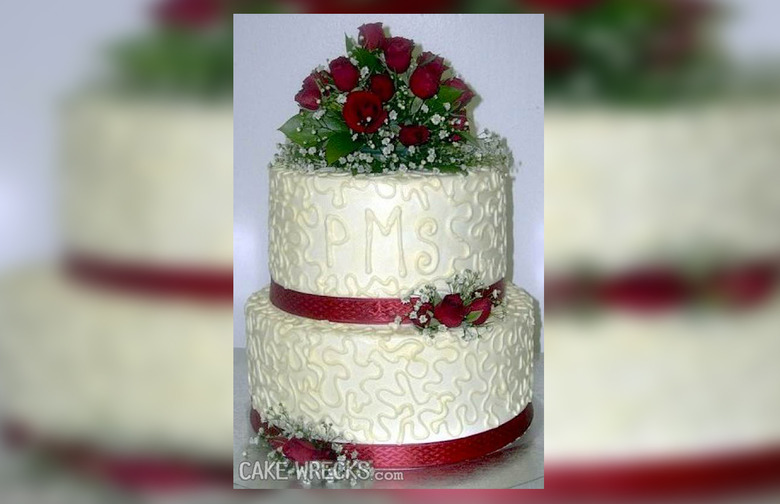 Monogram Mistakes