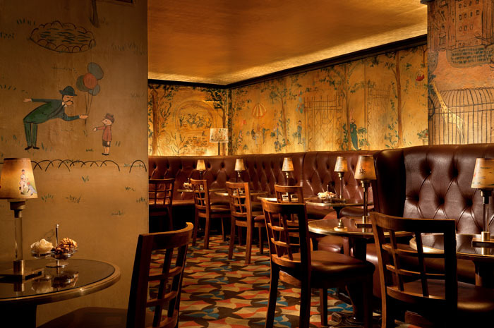 #55 Bemelmans Bar (New York City)