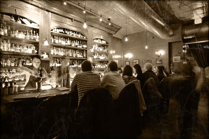 #89 Williams & Graham (Denver)