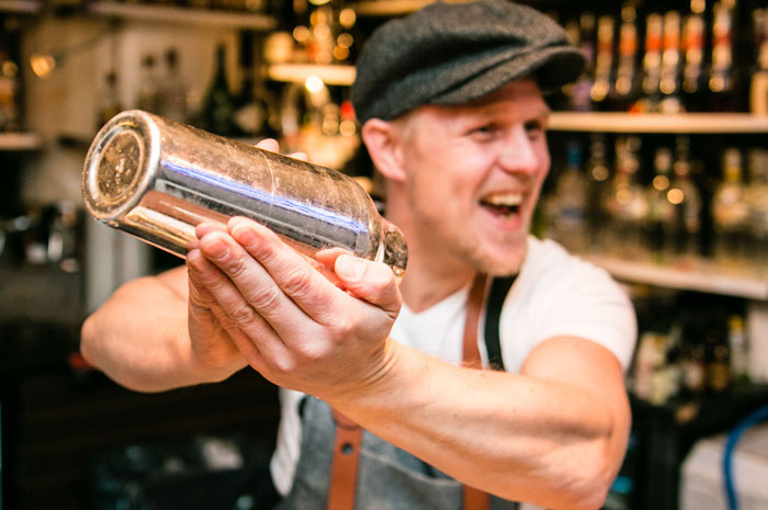150 Best Bars Outside the United States