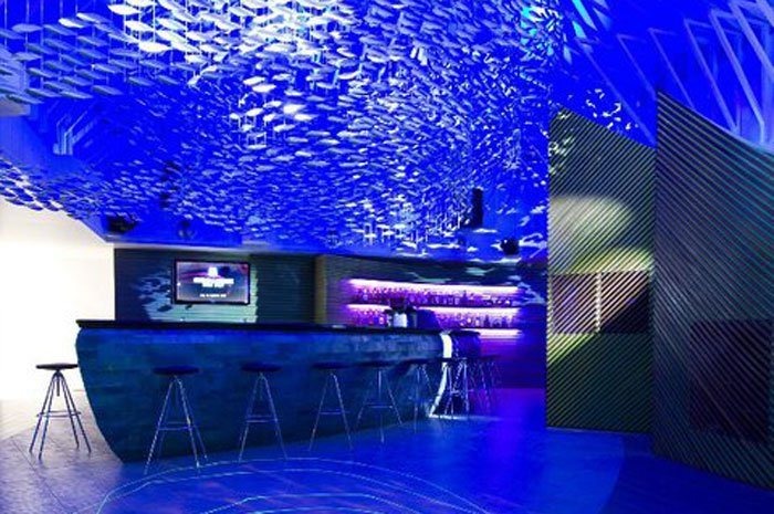 150 Best Bars Outside the United States