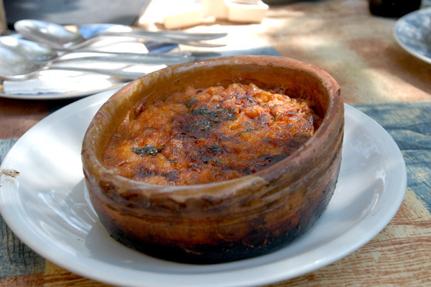 Macedonia: Tavce Gravce