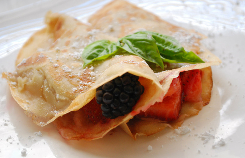 France: Crêpes
