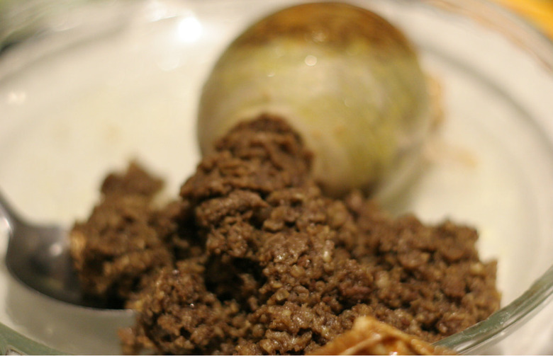 U.K.: Scotland: Haggis