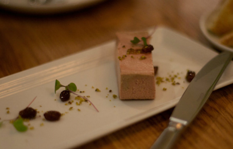France – Pâté de Foie Gras