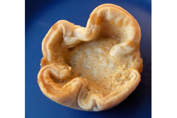 Canada: Butter Tarts