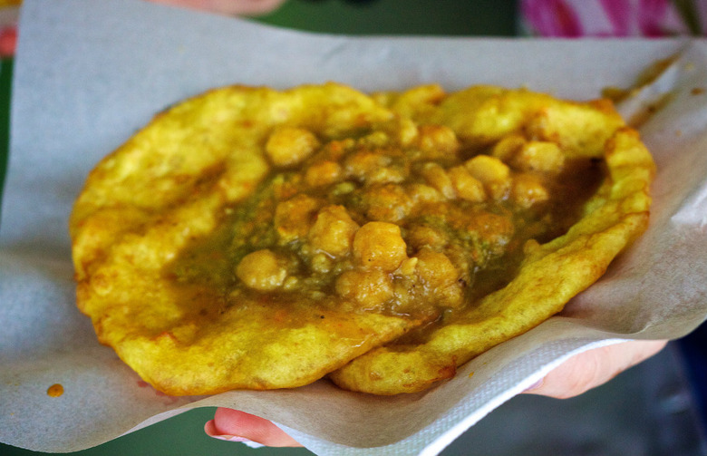 150 Iconic Dishes From Around the World