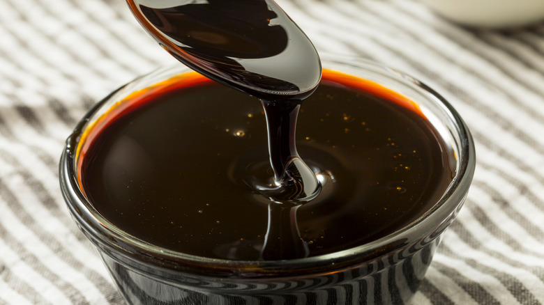 molasses