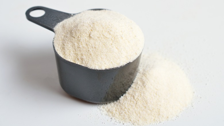 guar gum