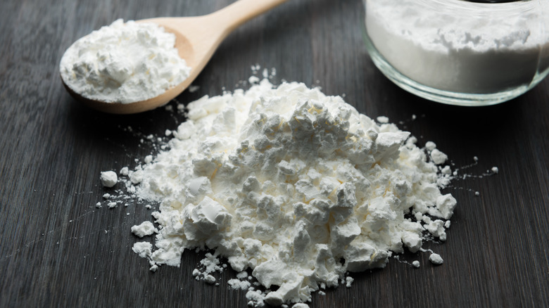 cornstarch