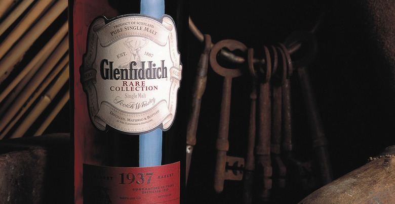 16 Bottles of Liquor That Cost More Than A Diamond 