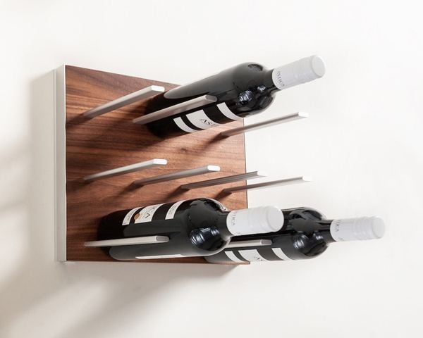 Stact Wine Wall