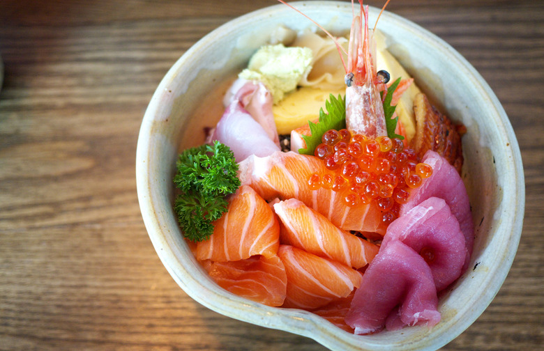 Chirashi