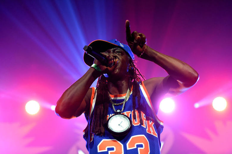 Flava-Flav: Flava-Flav's Fried Chicken, Clinton, Iowa; House of Flavor, Las Vegas; Flavor Flav's Chicken & Ribs, Detroit