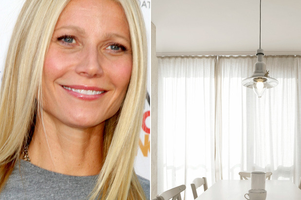 Gwyneth Paltrow