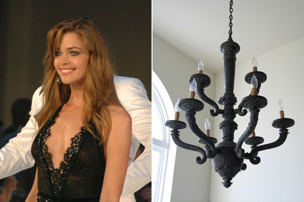 Denise Richards