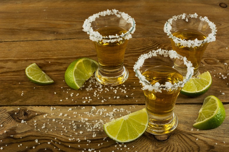 tequila