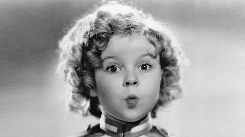Shirley Temple