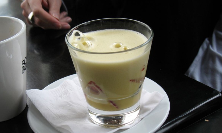 Eggnog