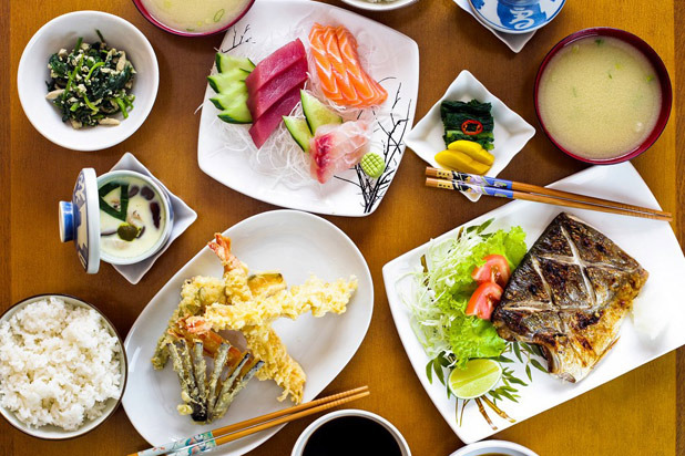 6. Jiyuu Sushi (São Paulo)