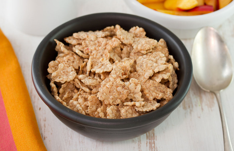 Cereal