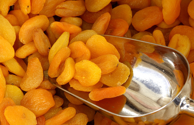 Dried Fruits