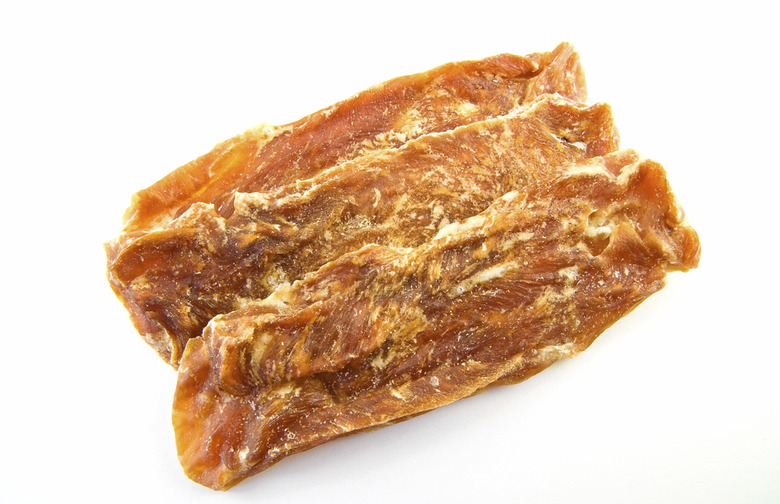 Jerky