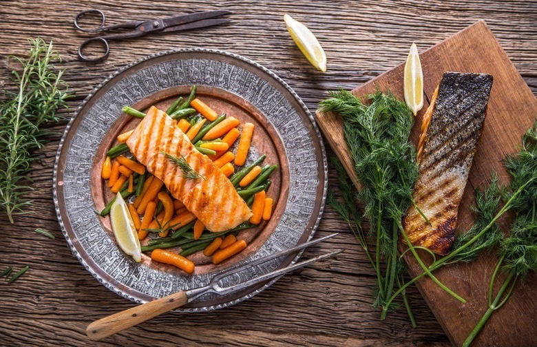 17 Foods Every Man Should Eat at Least Once a Week