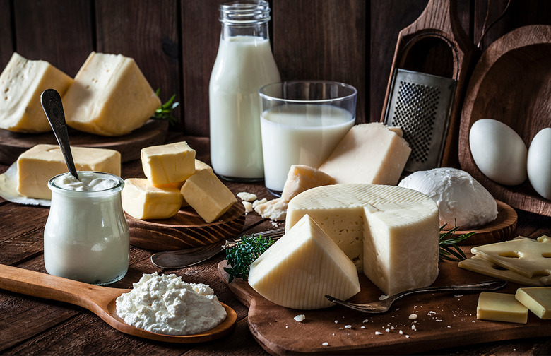 Healthy Fats