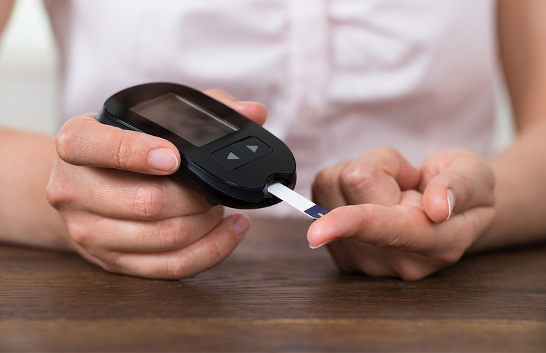 Lowers Diabetes Risk