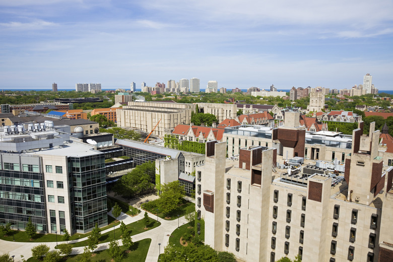 Understanding the Brain: The Neurobiology of Everyday Life, University of Chicago