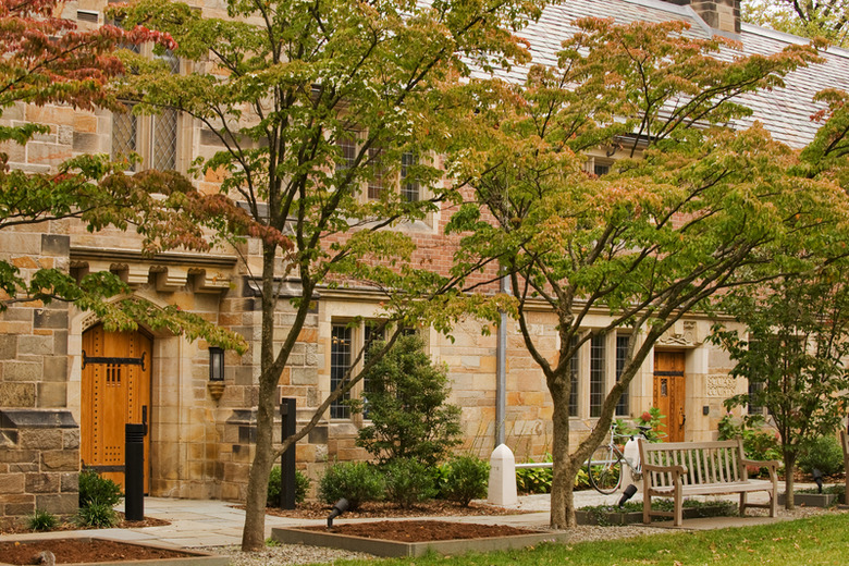 The Global Financial Crisis, Yale University