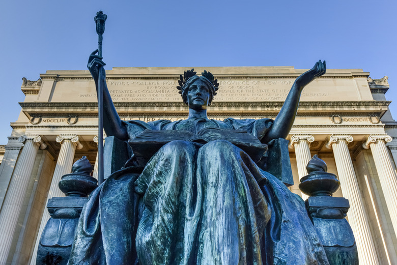 Construction Management Specialization, Columbia University