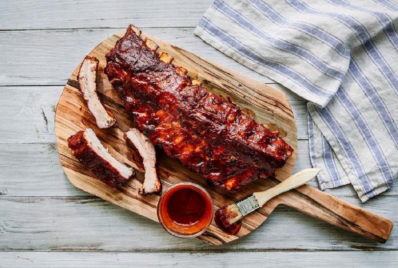 18 Recipes for an Epic Labor Day Party