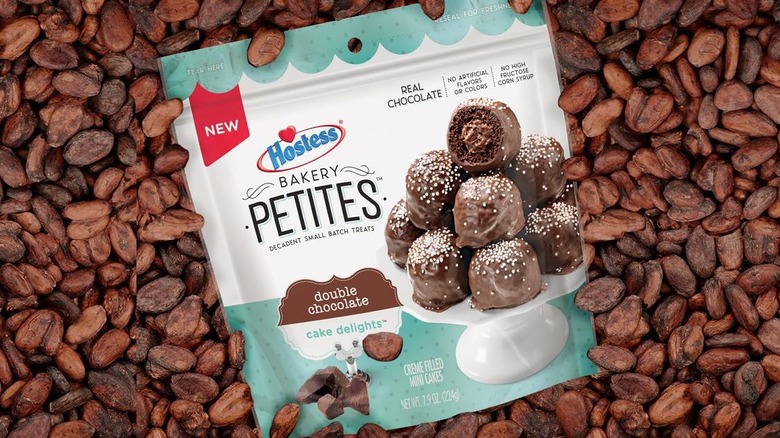 Bakery Petites