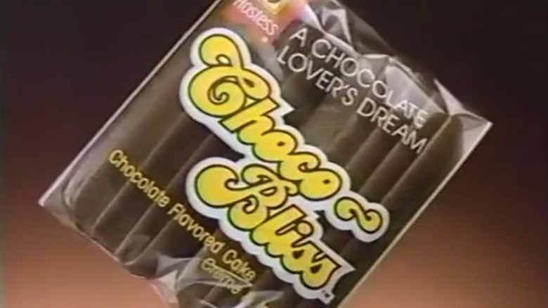 Choco Bliss