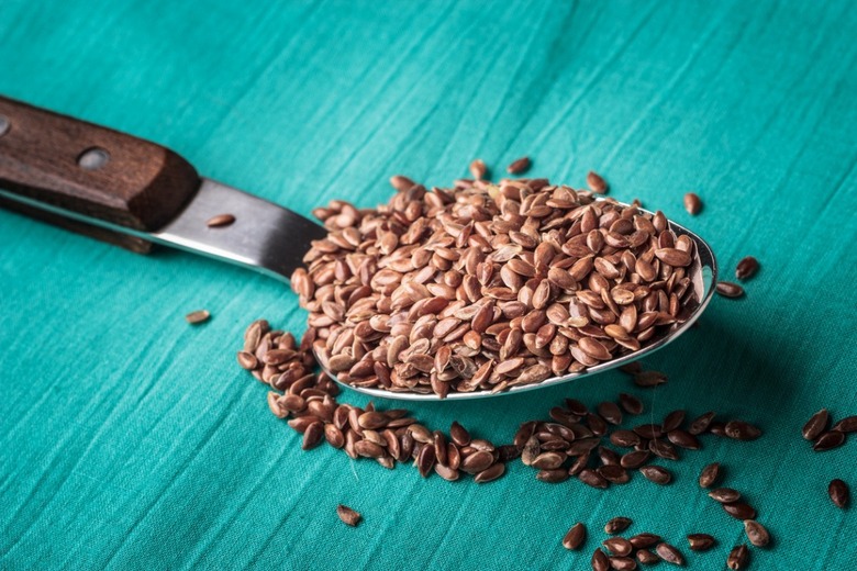 Flaxseed